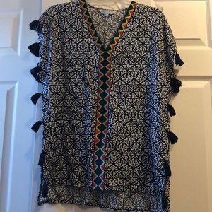 Straight from the beach boutique- never worn!